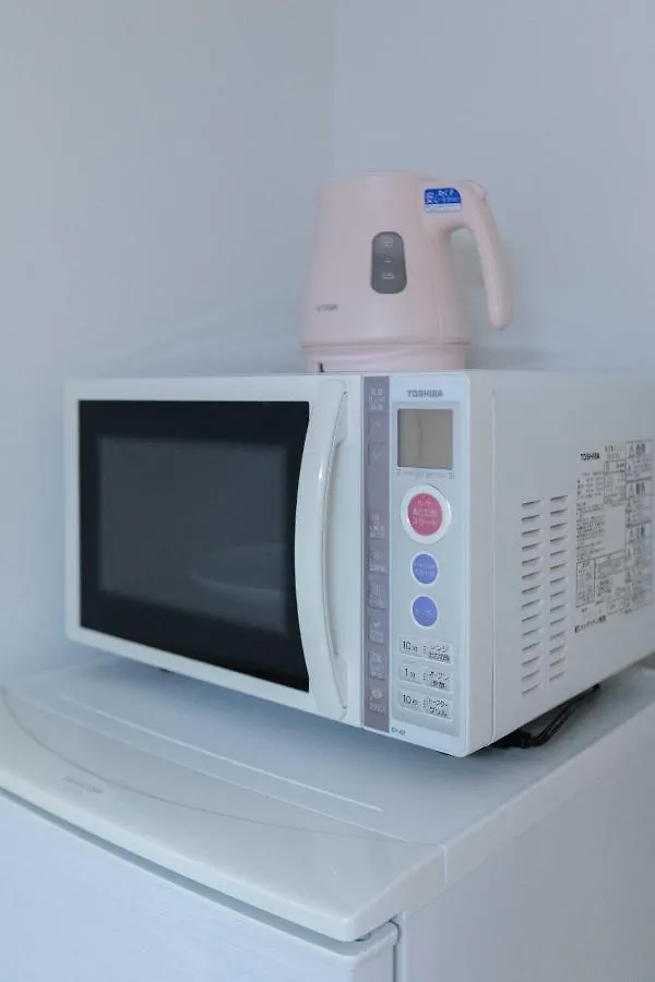 Aparthotel Japan House Sugamo Prefektura Tokio 0*,  Japonsko
