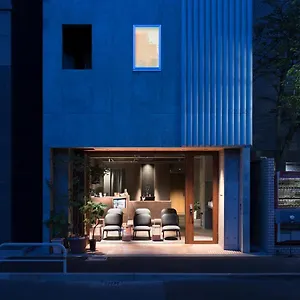 Bunshodo 2*, 福岡市 日本