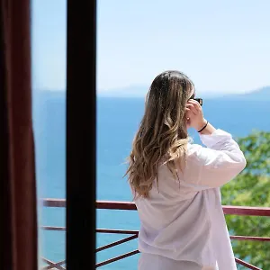 *** Hotel Ceka Albania