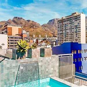 *** Apartahotel Urban Oasis Sudáfrica
