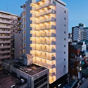  Apartamento Pg Kuromon Japón