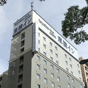东横inn横滨棒球场前1号 酒店 横滨