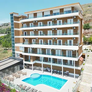 **** Hotel Mucobega 2 Albania