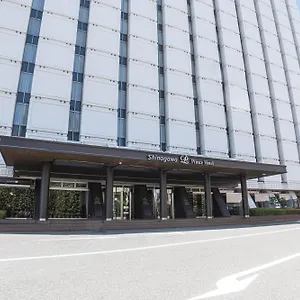酒店 品川王子大酒店东塔, 東京都