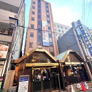 千日前商务酒店 酒店 大阪