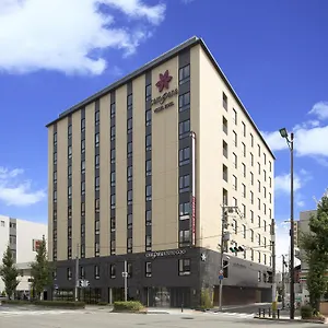 **** Hotel Vessel Campana Gojo Japón