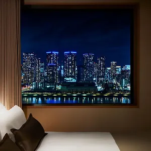 Hotel Jal Toyosu, Tokio