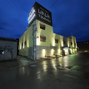 Lala Tsukasa , 福岡市 日本