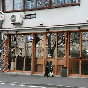 つるやゲストハウス , 広島市 日本