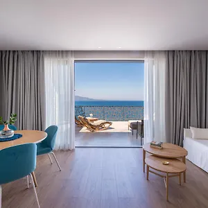 **** Hotel Glow Boutique & Albania