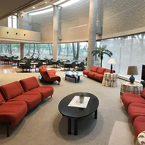 Daitofuji Garden ホテル