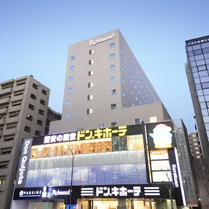 酒店 里士满东京水道桥酒店, 東京都