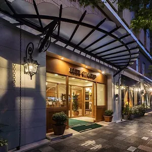 *** Hotel Gimmond Japón