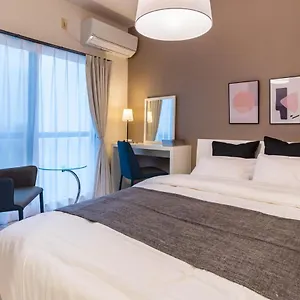  Apartamento Tino Anastasia Japón