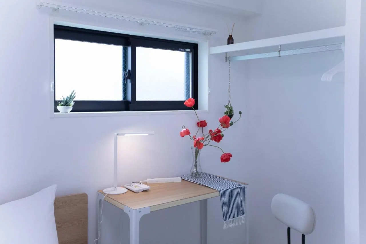 Japan House Sugamo Aparthotel Tokyo
