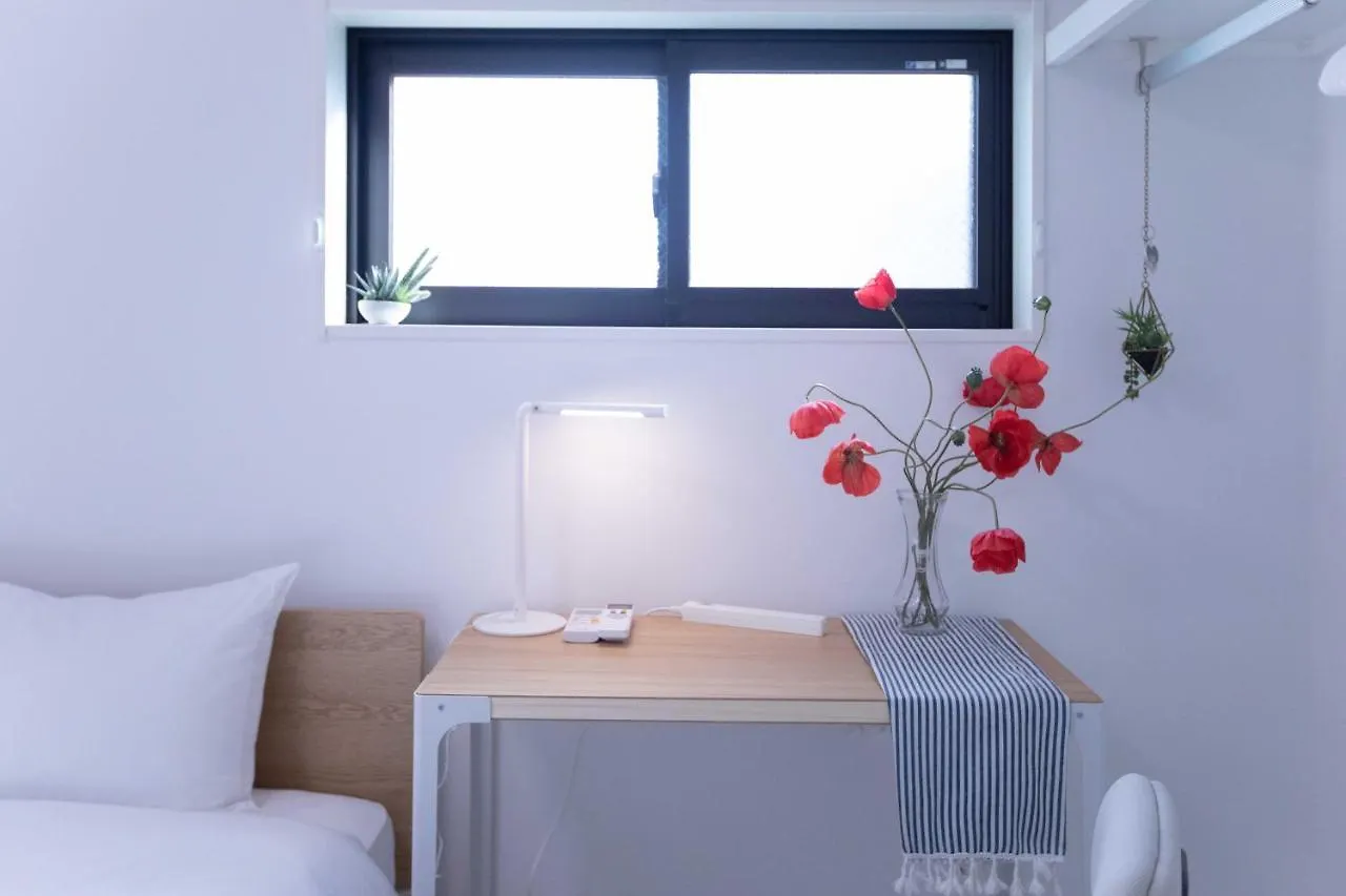 Japan House Sugamo Aparthotel Tokyo 0*,  Japan