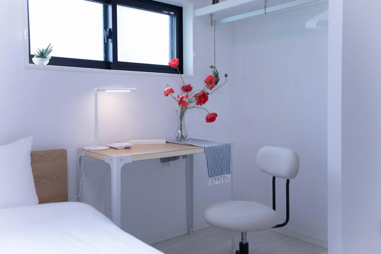 Japan House Sugamo Aparthotel Tokyo