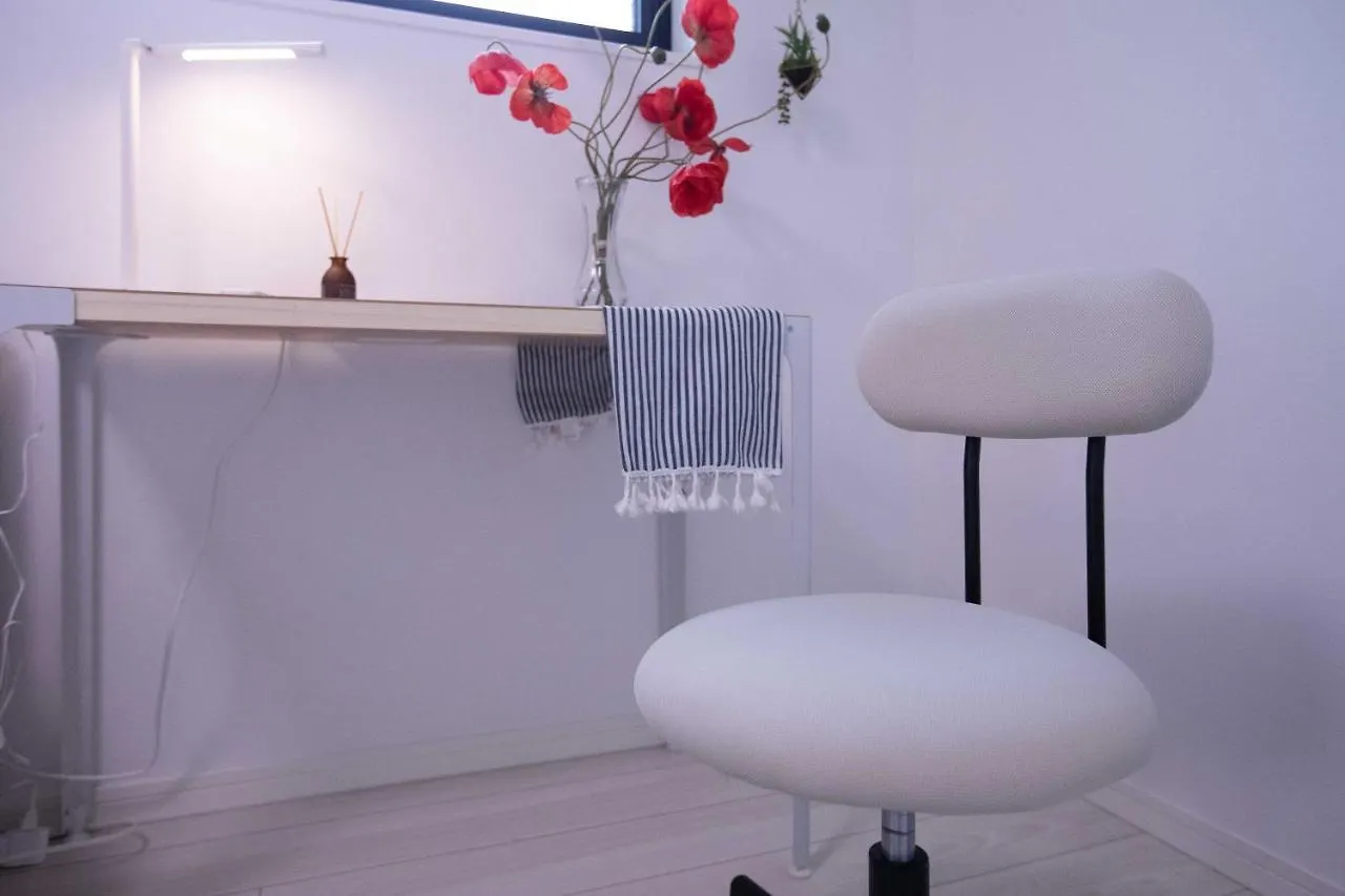 Japan House Sugamo Aparthotel Tokyo