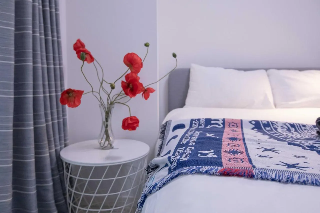 Japan House Sugamo Aparthotel Tokyo