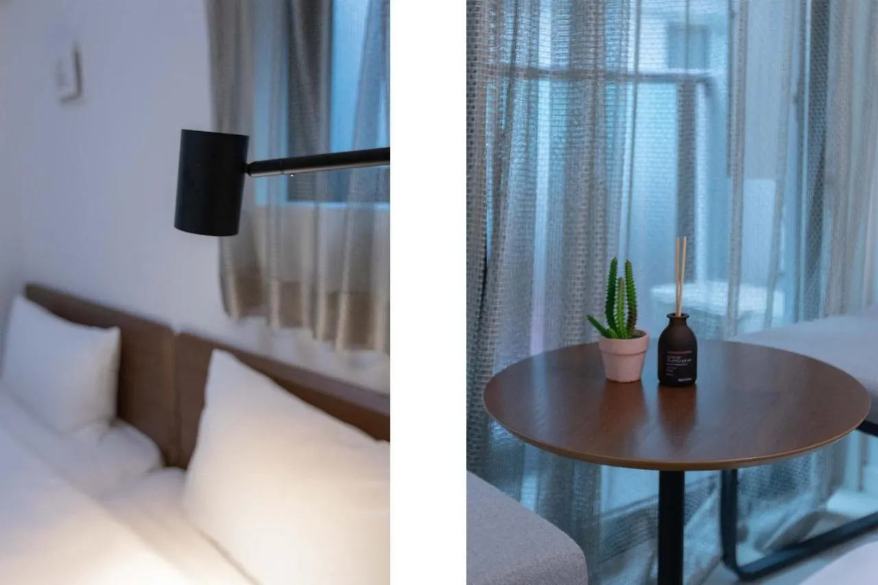 Japan House Sugamo Aparthotel Tokyo