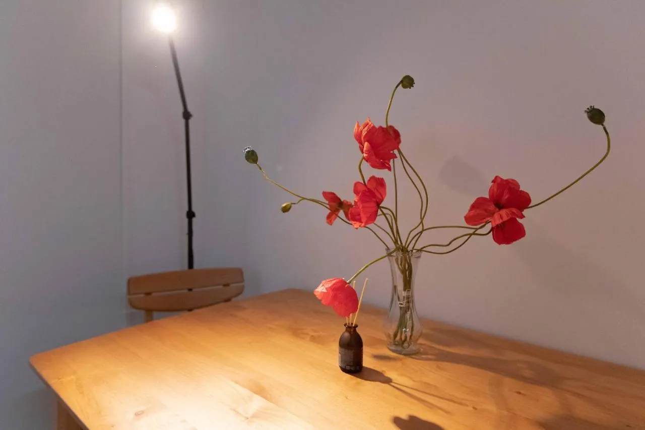 Japan House Sugamo Aparthotel Tokyo