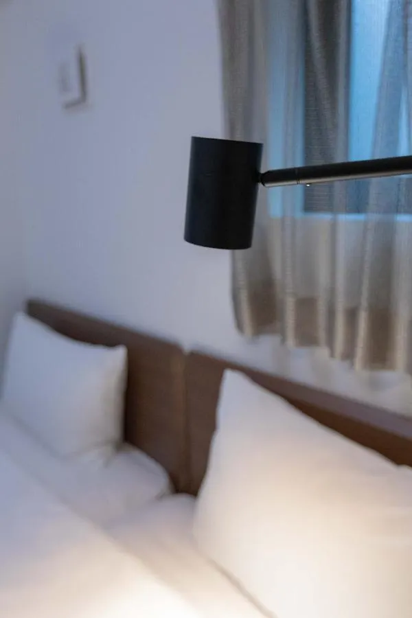 Japan House Sugamo Aparthotel Tokyo