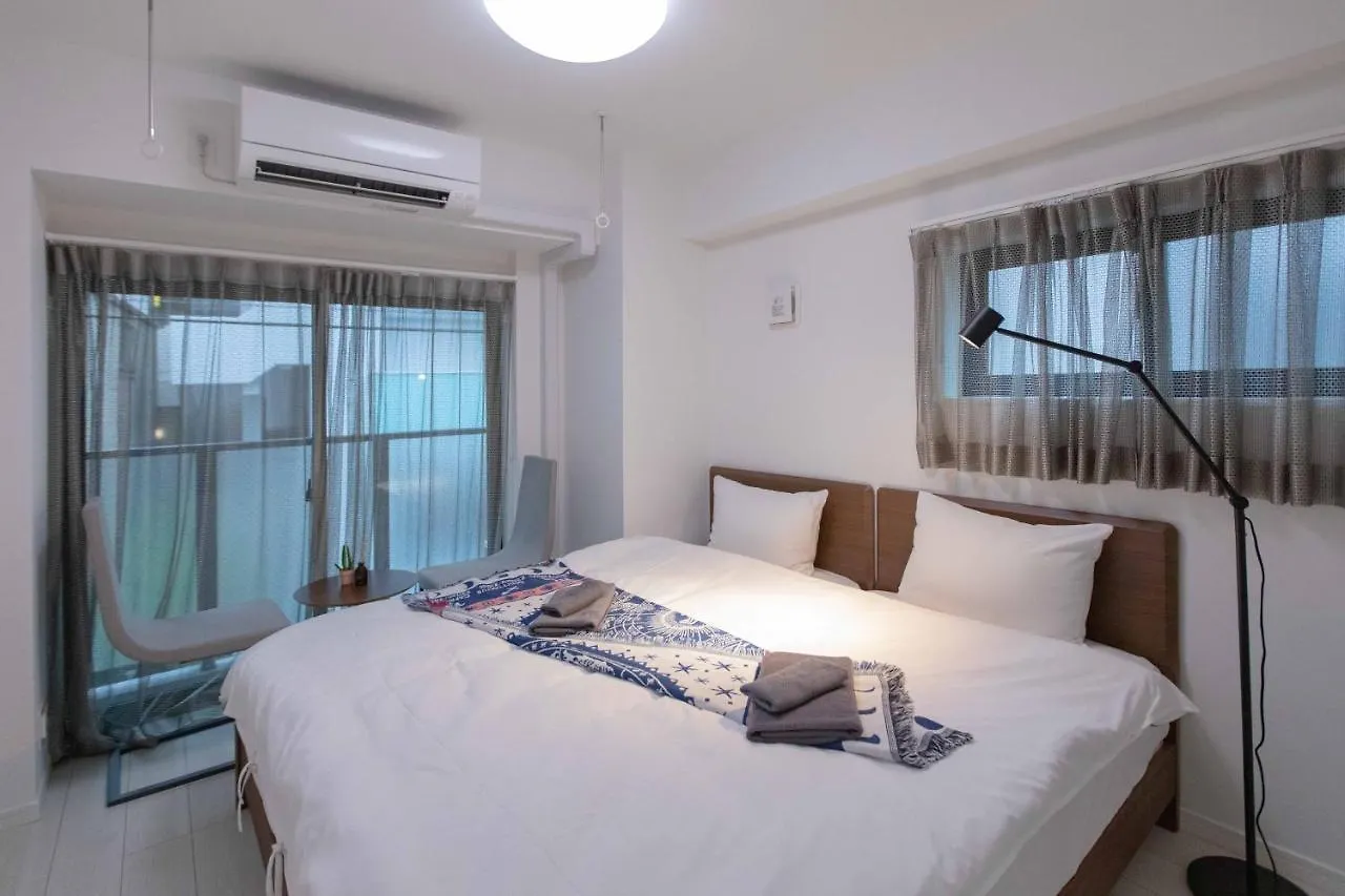Aparthotel Japan House Sugamo à Tōkyō Japon